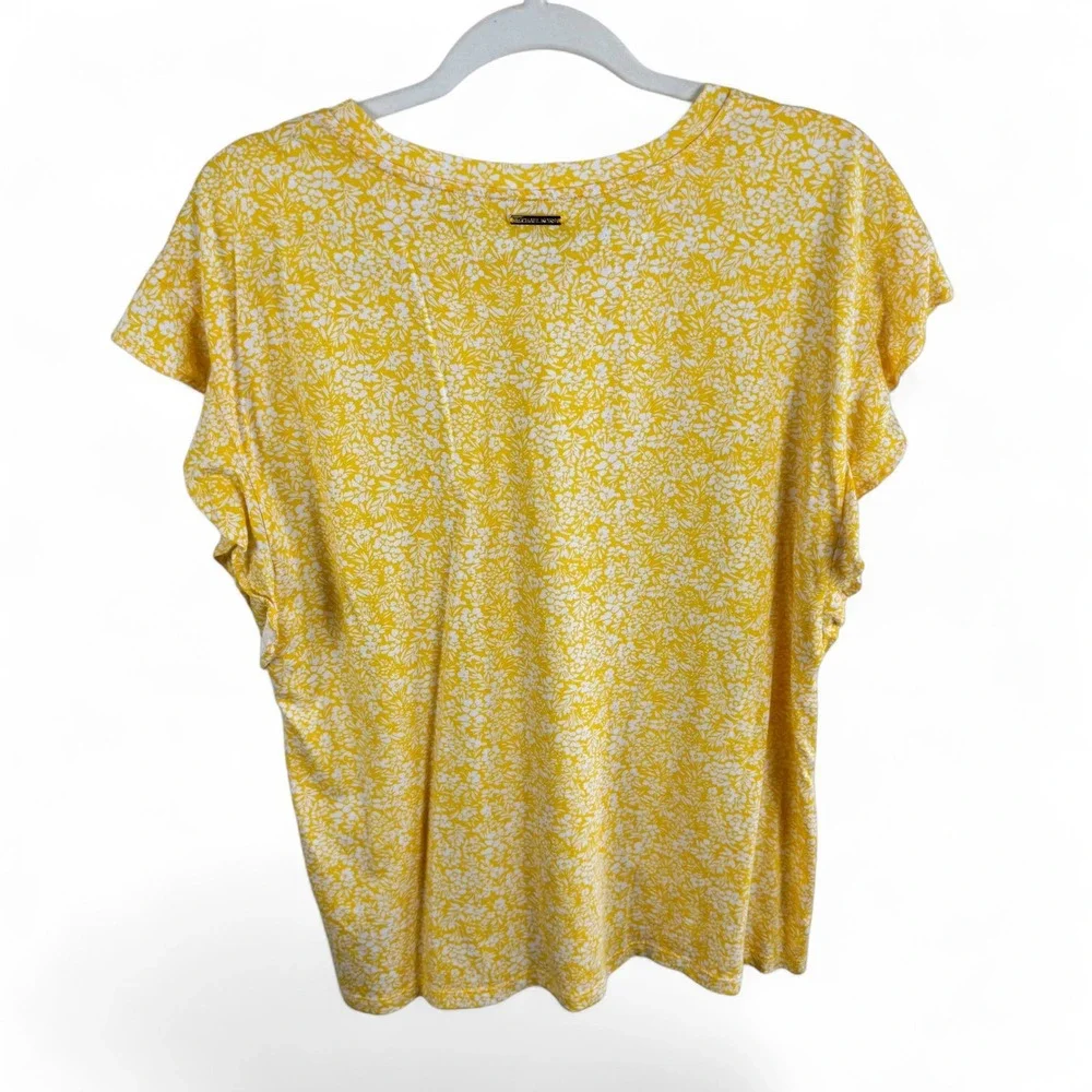 Michael Kors lightweight jersey